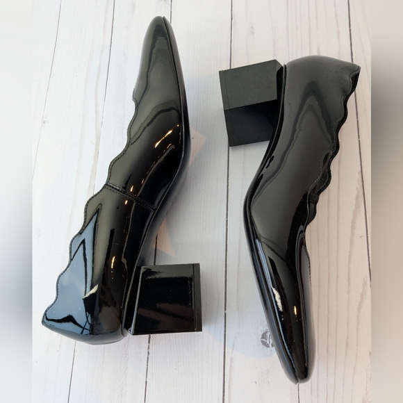 AGL • Angie Wave Patent Pump - Picture 7 of 11